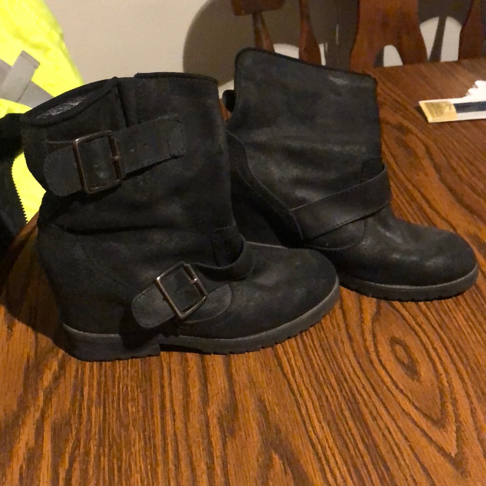 Wedgeboot